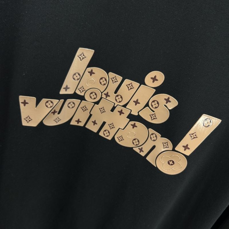 Louis Vuitton Hoodies